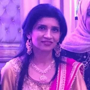 Meet your Posher, Somia